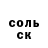 COCAIN FishScale Friknob 66